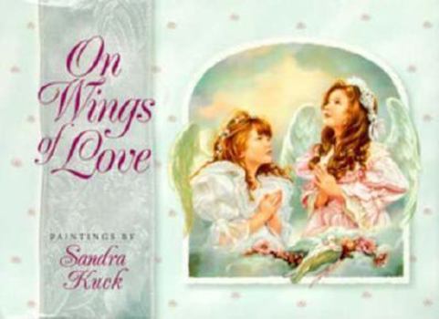 Hardcover On Wings of Love: Sincerely Yours Collection Book