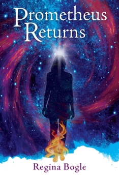 Paperback Prometheus Returns Book