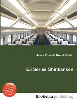 E3 Series Shinkansen