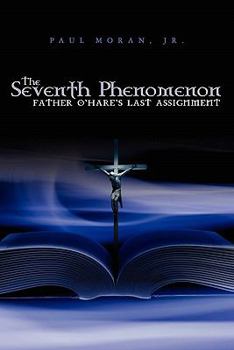 Paperback The Seventh Phenomenon Book