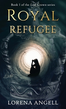 Hardcover Royal Refugee Book