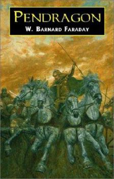 Paperback Pendragon (Pendragon Fiction, 6213) Book