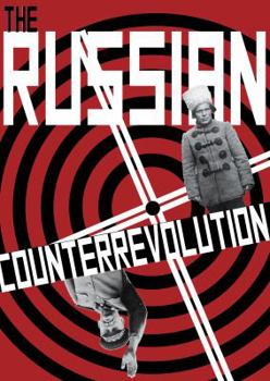 Paperback The Russian Counterrevolution Book