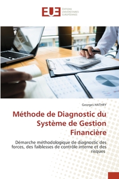 Paperback Méthode de Diagnostic du Système de Gestion Financière [French] Book