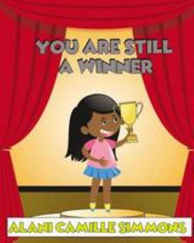 Paperback You Are Still A Winner! Book