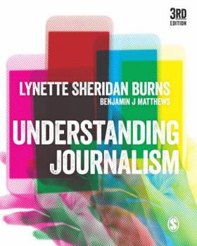 Paperback Understanding Journalism Book