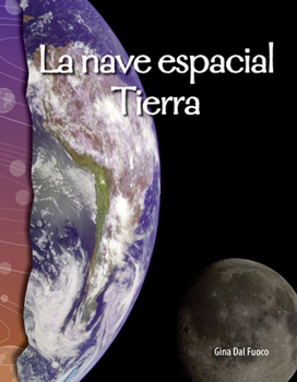 Paperback La Nave Espacial Tierra [Spanish] Book