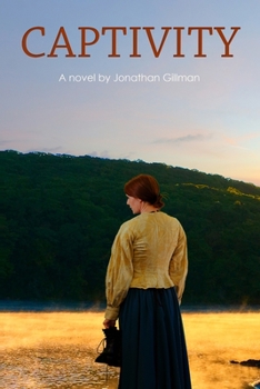 Paperback Captivity Book