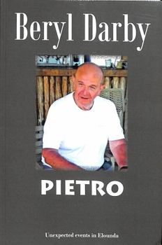 Paperback PIETRO Book