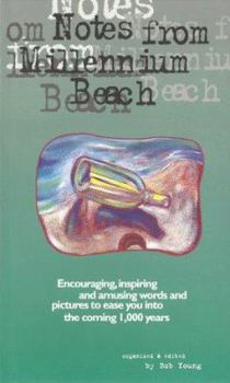 Notes from Millennium Beach