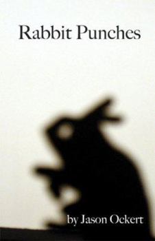 Paperback Rabbit Punches: Stories Book