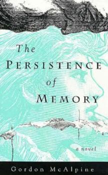 Hardcover The Persistence of Memory Book