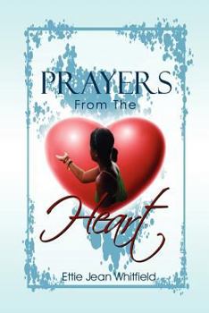 Paperback Prayers from the Heart Book