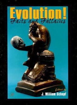 Paperback Evolution!: Facts and Fallacies Book
