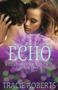 Paperback Echo Book