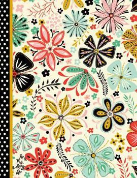 Paperback Notes: 8.5" x 11" Soft-Cover Notebook With Ruled Lines on Bottom Half of Pages; Blank Area on Top Half of Pages (Diary, Journal) Book