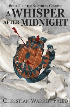 Paperback A Whisper After Midnight Book