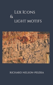 Paperback Lex Icons & Light Motifs Book
