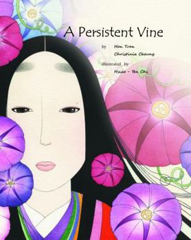 Hardcover Persistent Vine Book