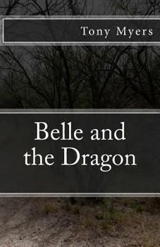 Paperback Belle and the Dragon Book