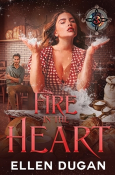Paperback Fire In The Heart Book