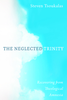 Paperback The Neglected Trinity Book