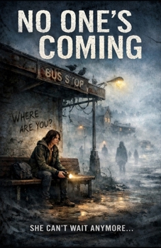 Paperback No One's Coming Book