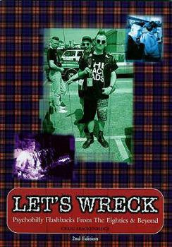 Paperback Let's Wreck Book