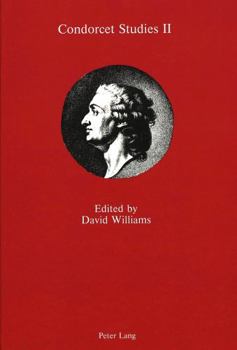 Hardcover Condorcet Studies II Book
