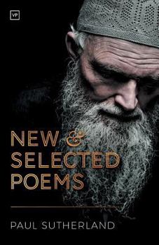 Paperback New and Selected Poems Book