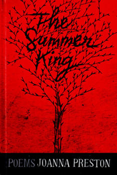 Hardcover The Summer King Book