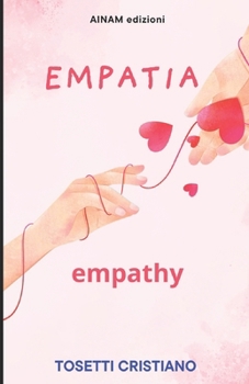 Paperback Empatia: zibaldone di neuropsichiatria [Italian] Book