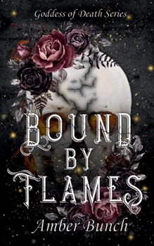 Paperback Bound By Flames Book