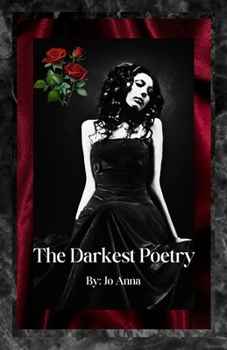 Paperback The Darkest Poetry Book