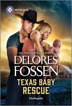 Mass Market Paperback Texas Baby Rescue Book
