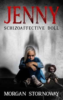 Paperback Jenny: Schizoaffective Doll Book
