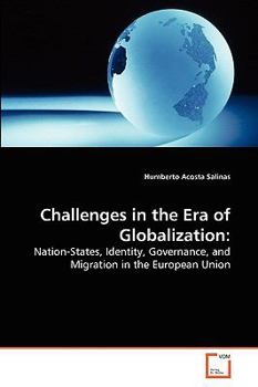 Paperback Challenges in the Era of Globalization Book