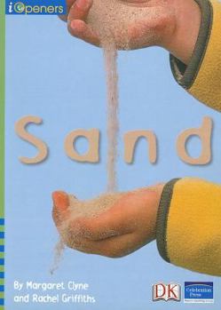Paperback Sand Book