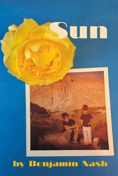 Paperback Sun Book