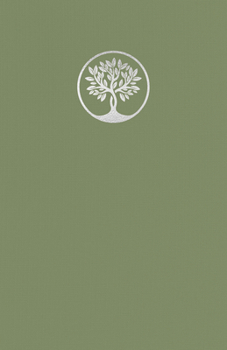 Tree of Life Journal: King James Easy Read Scripture Promises