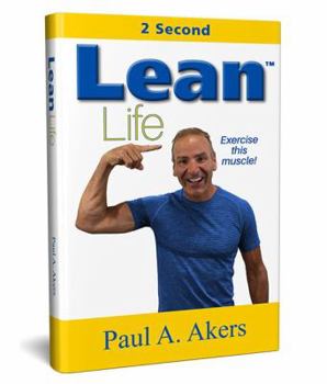 Paperback BOOK-LEAN LIFE Book