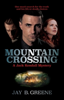 Paperback Mountain Crossing Book
