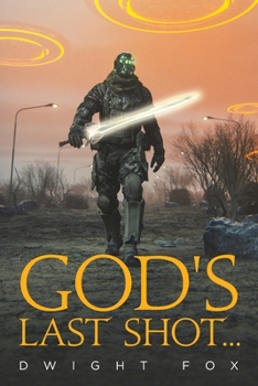 Paperback God's Last Shot... Book