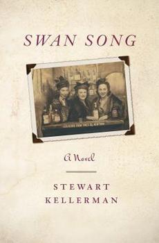 Paperback Swan Song Book