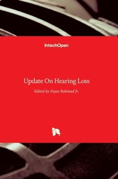 Hardcover Update On Hearing Loss Book