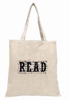 Misc. Read Tote Book