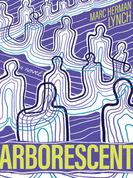 Paperback Arborescent Book