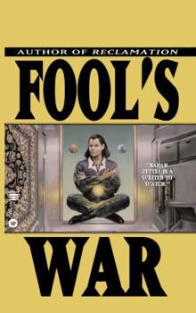 Mass Market Paperback Fool's War Book