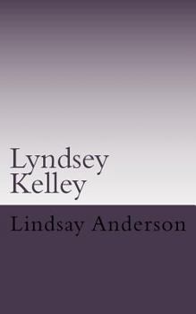 Paperback Lyndsey Kelley Book