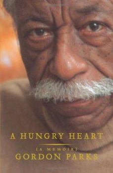 Hardcover A Hungry Heart Book